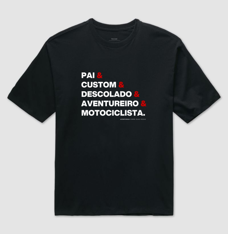 Pai Custom