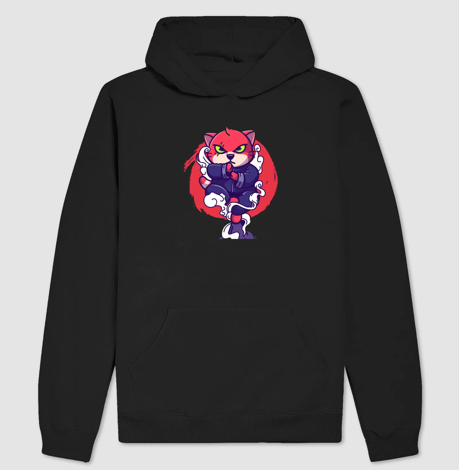Gato Ninja