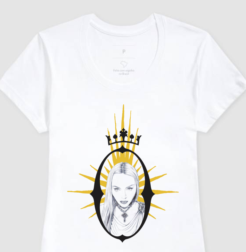 Mad Queen