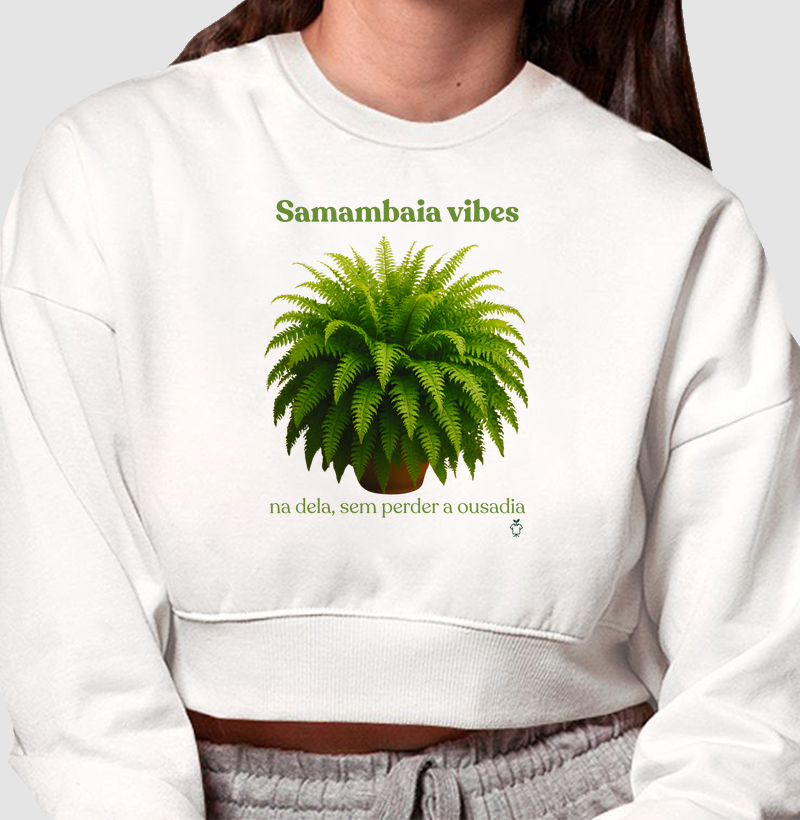 Samambaia Vibes