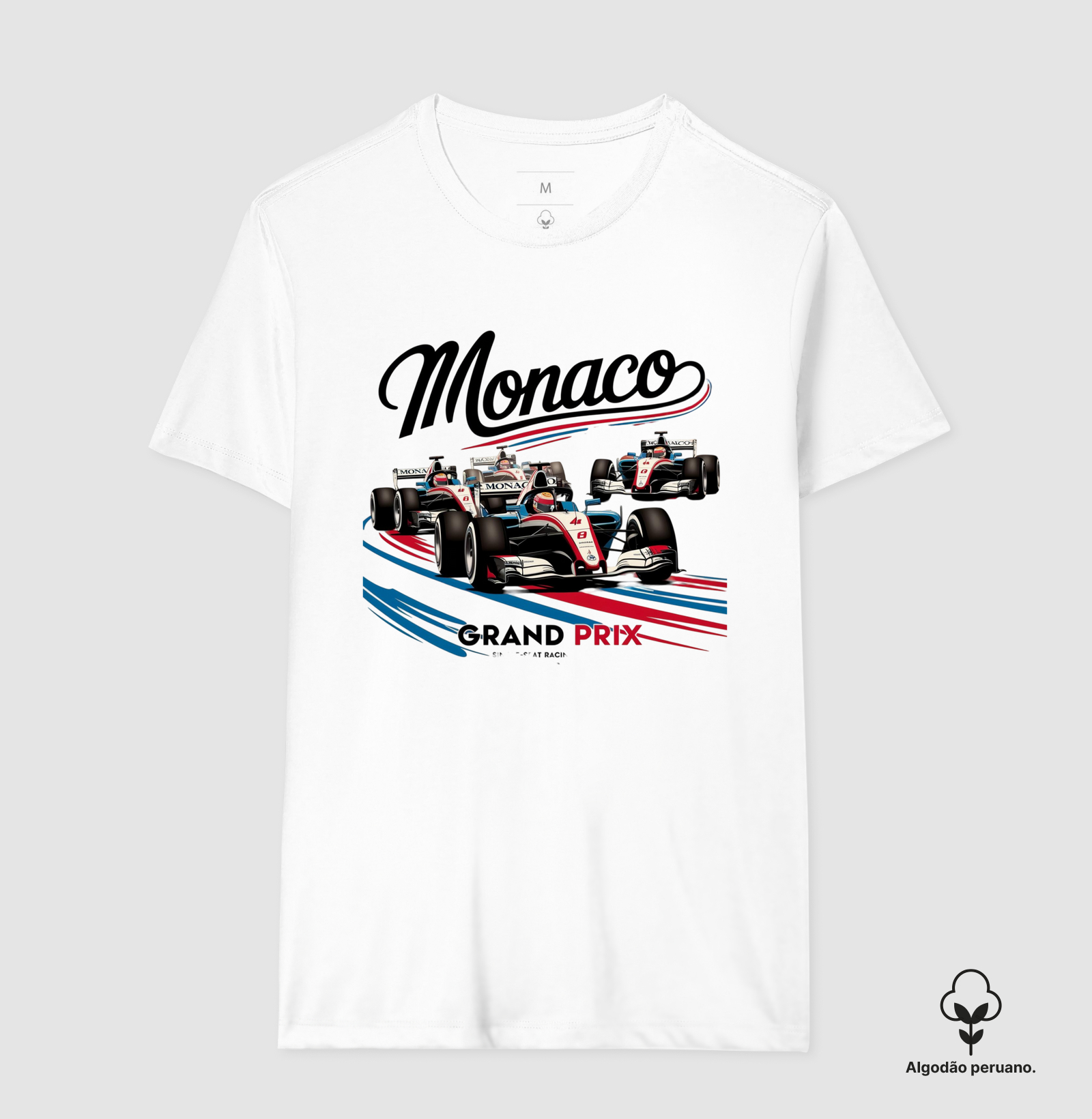 MONÂCO VIBES