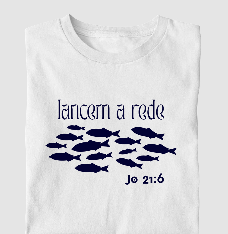 Lancem a rede