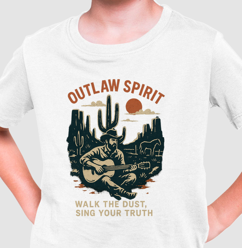 Outlaw Spirit