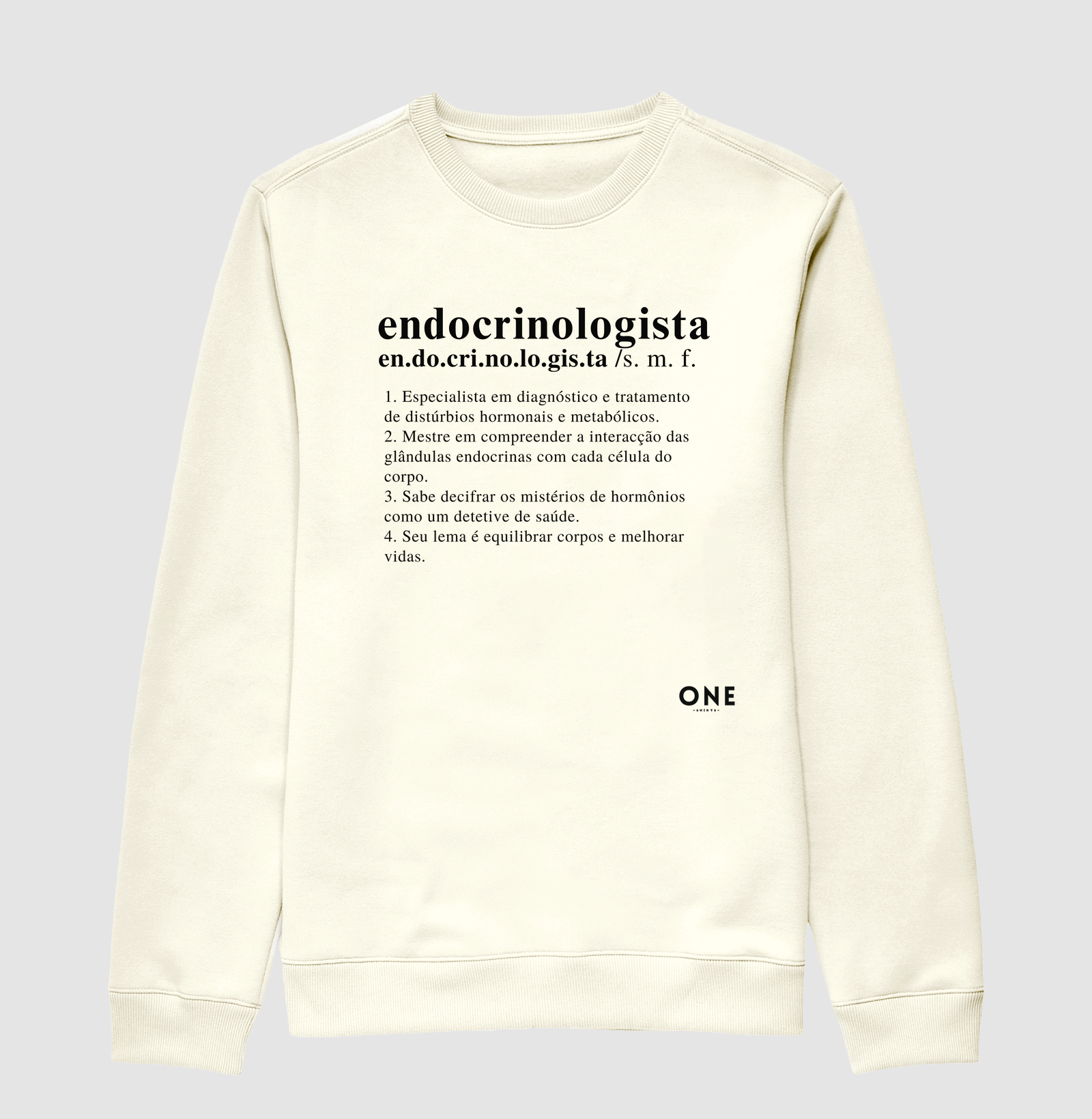 Endocrinologista