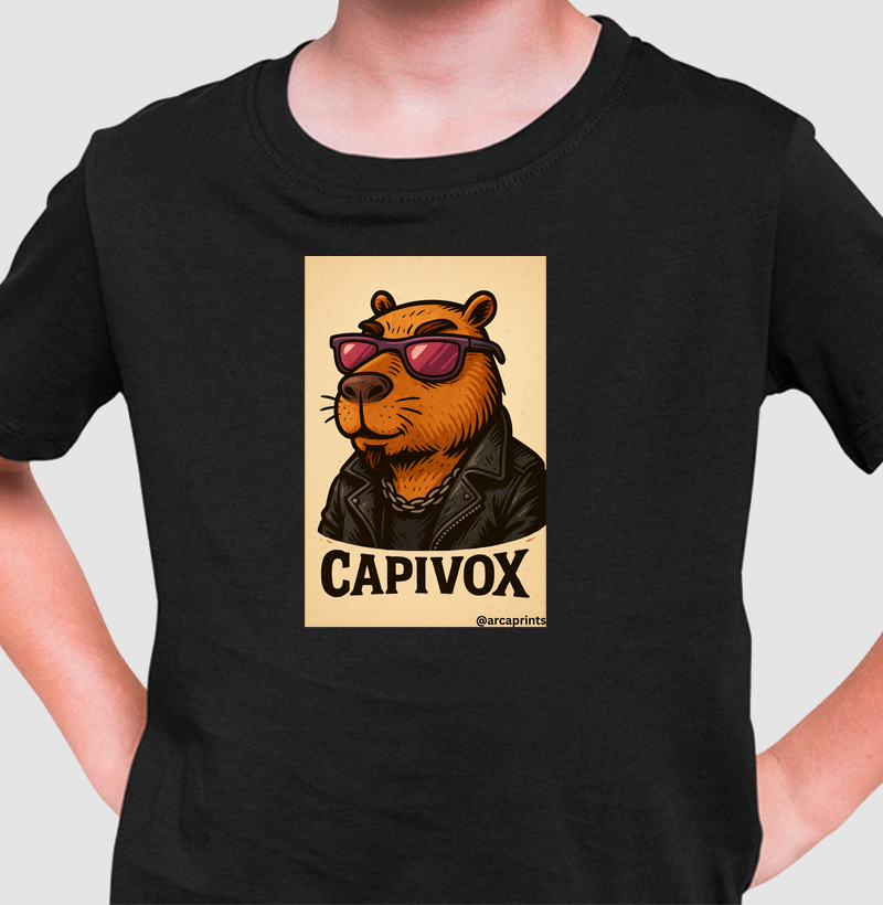 Capivox