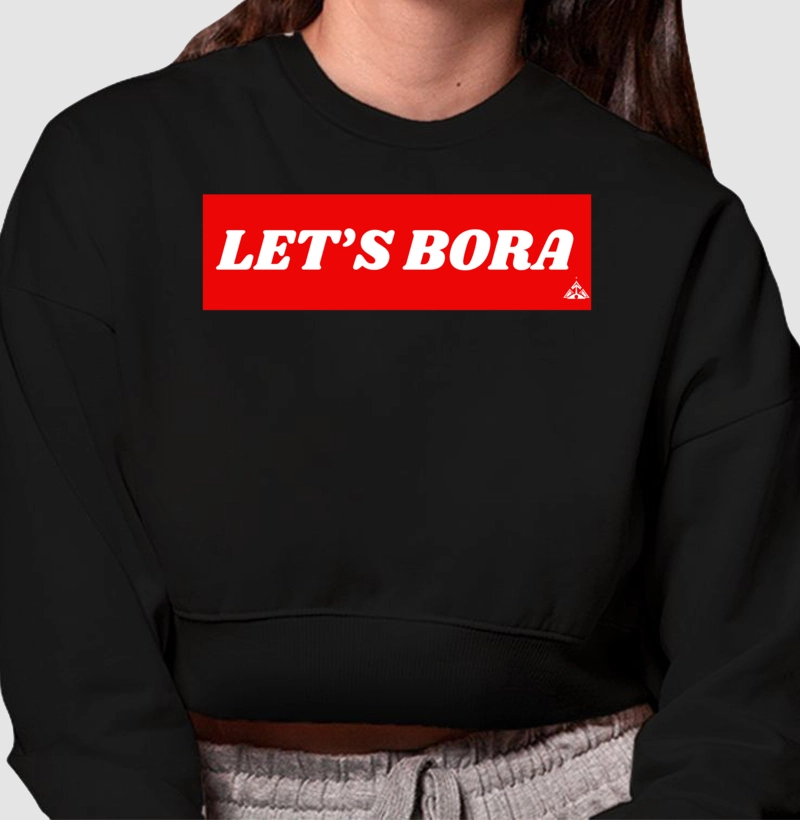 Let´s Bora