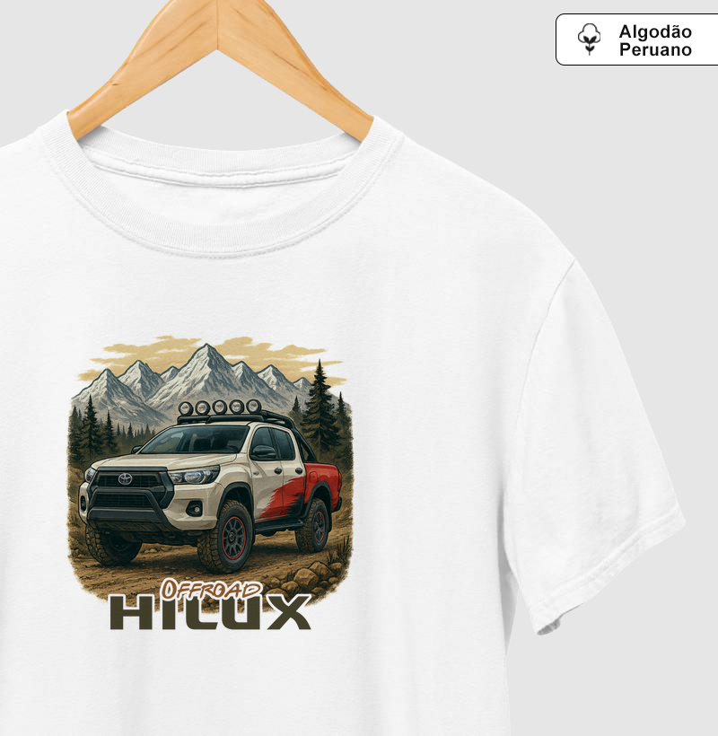Hilux Offroad