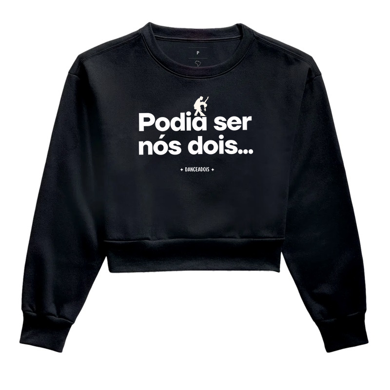 Podia ser nós dois...