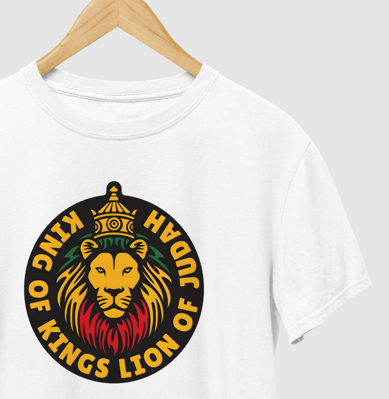 Lion of Judah - King Of Kings
