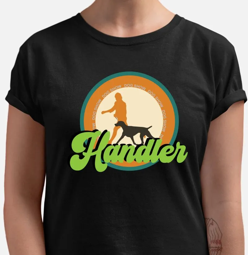Camiseta Handler 02