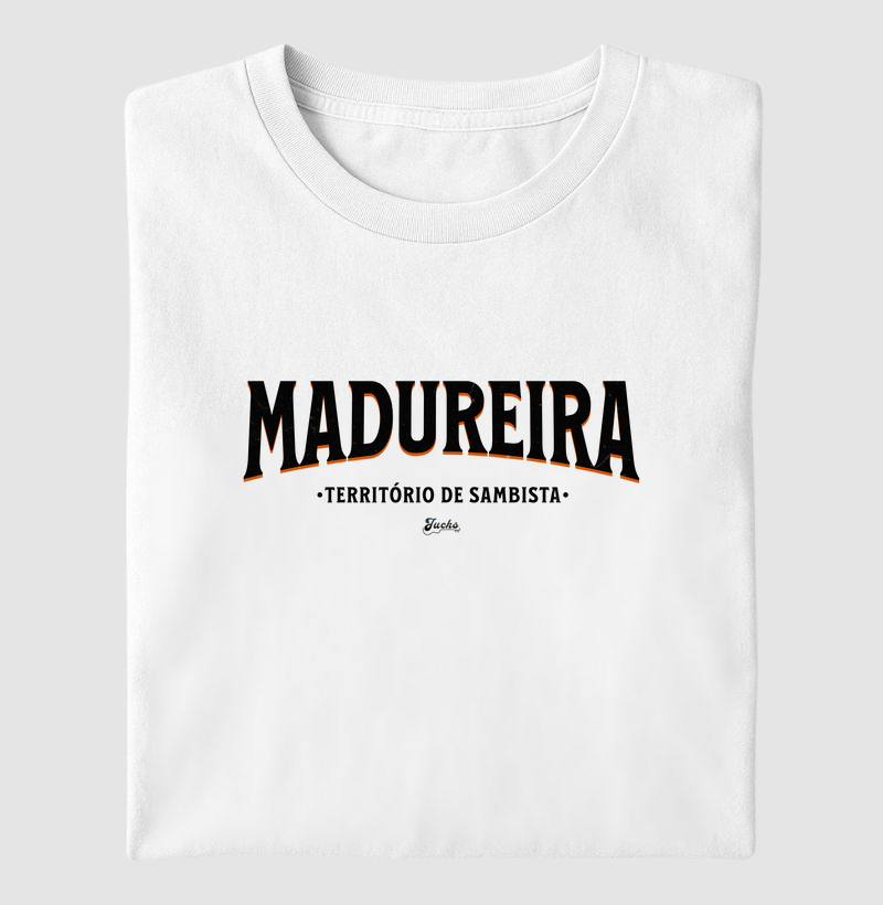 Madureira