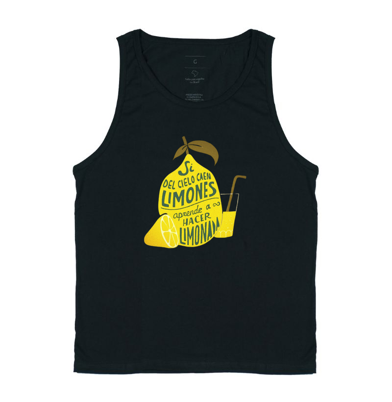 Hacer Limonada