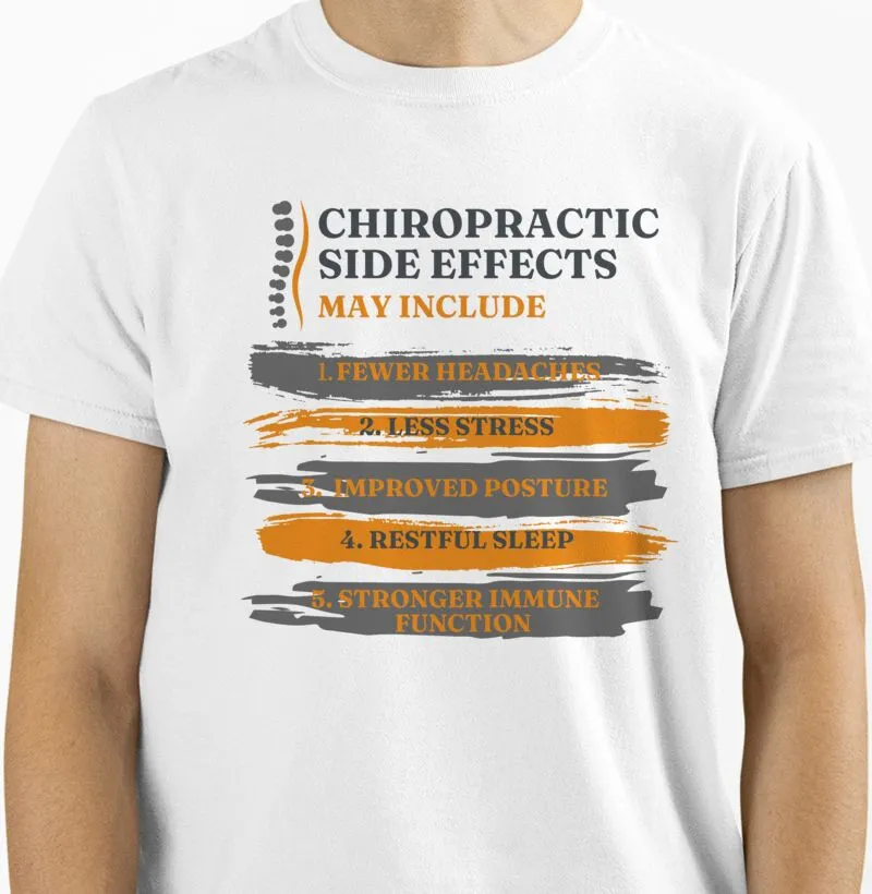 CHIROPRACTIC SIDE EFFECTS