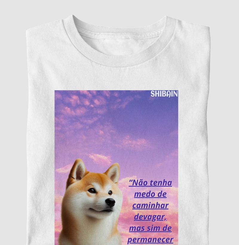 Shiba Contemplativo 2