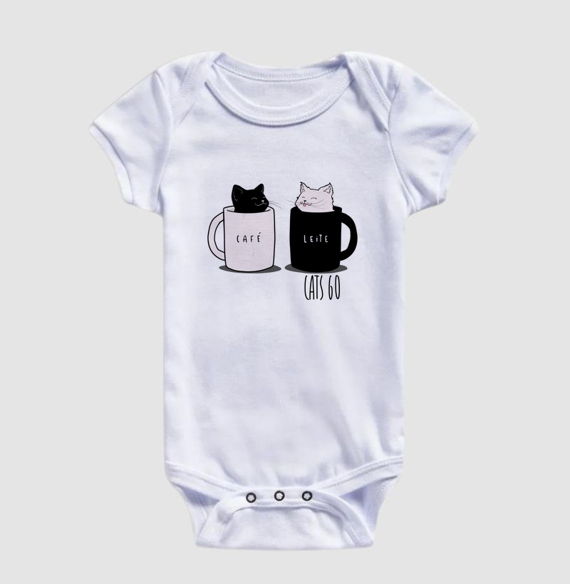 Combinação baby