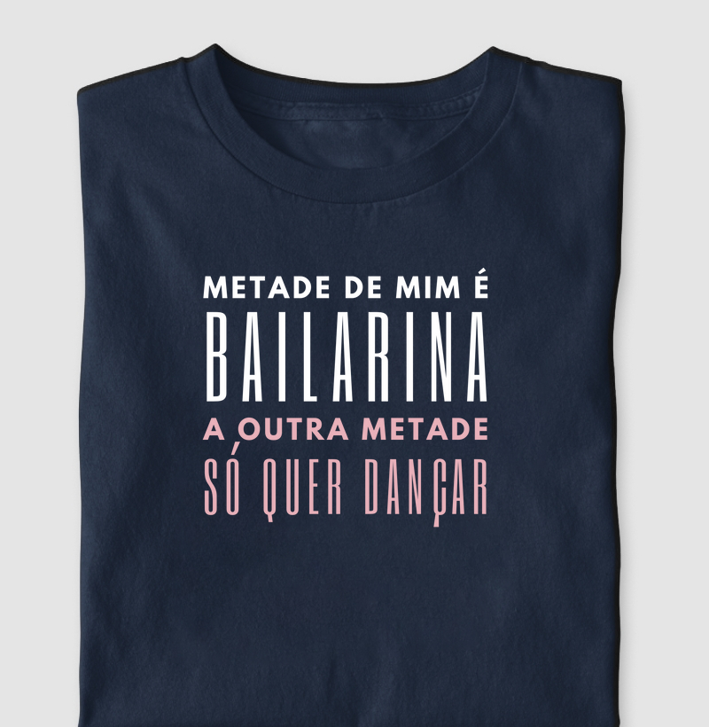 Metade de mim