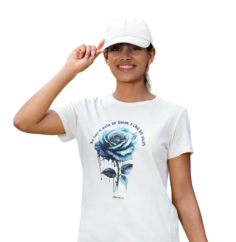 Rosa de Saron