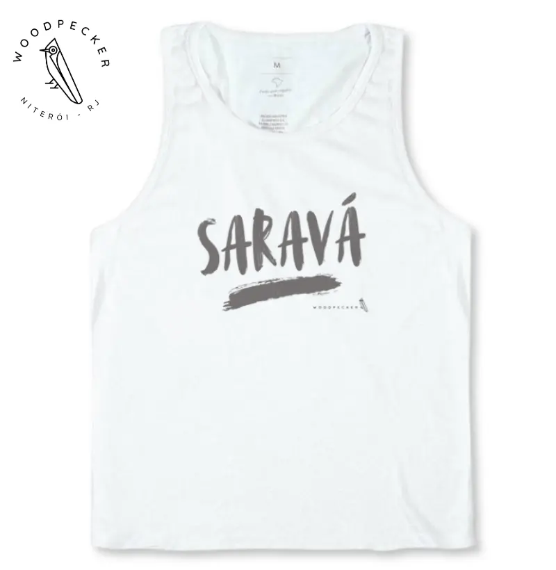 Saravá OX