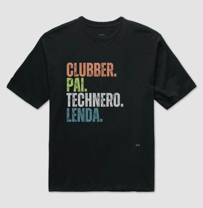 Pai Clubber