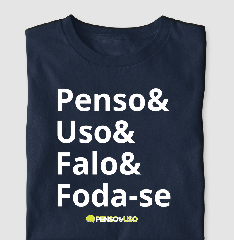 "FALO&FODA-SE"