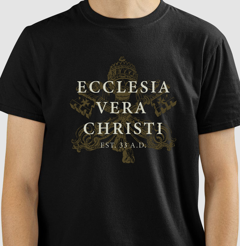 Verdadeira Igreja de Cristo