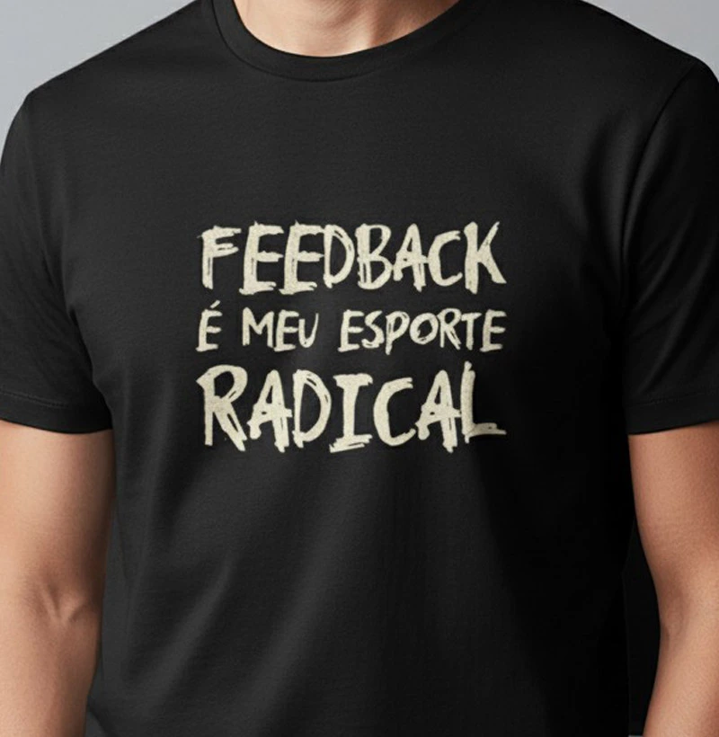 Feedback radical