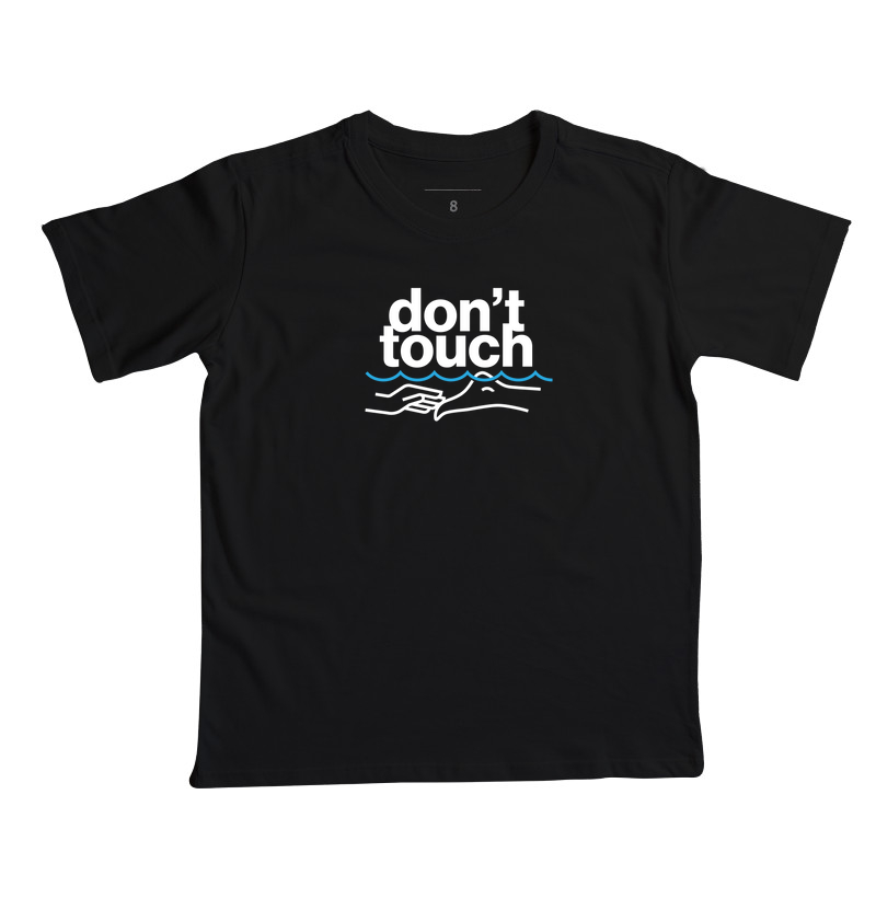 Don't Touch