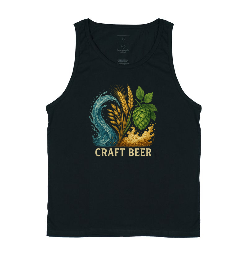 Craft Beer VestBeer 