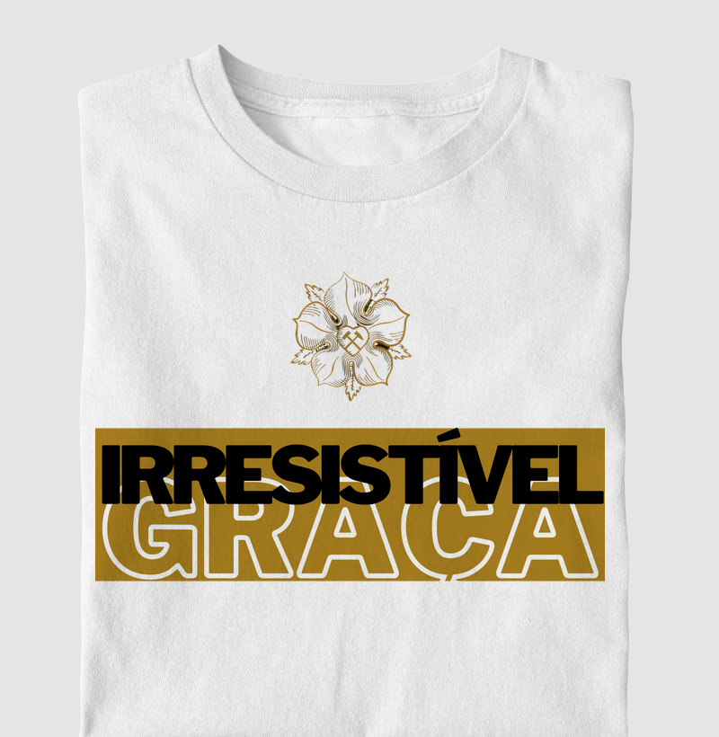 Graça Irresistivel