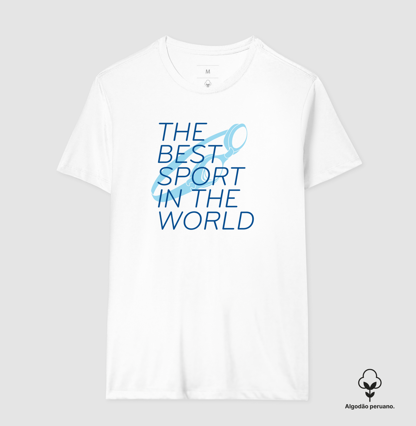 The Best Sport In The World