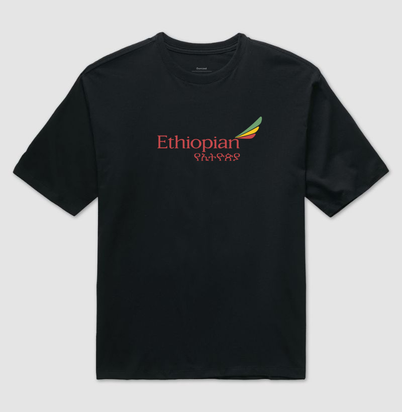 Ethiopian - Linhas Aéreas