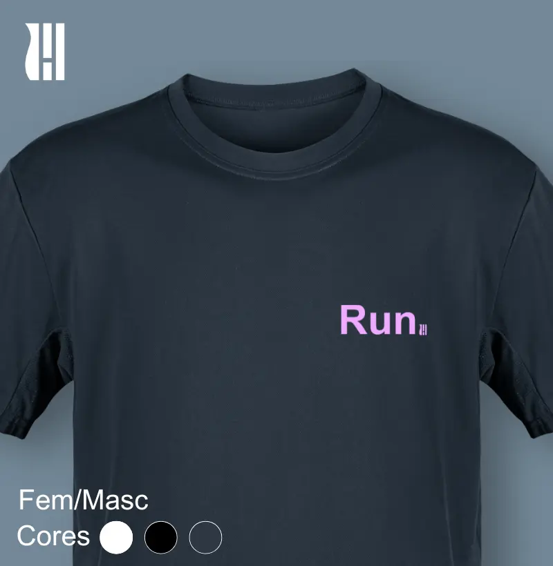 Run Pink