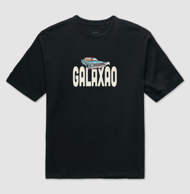 GALAXÃO