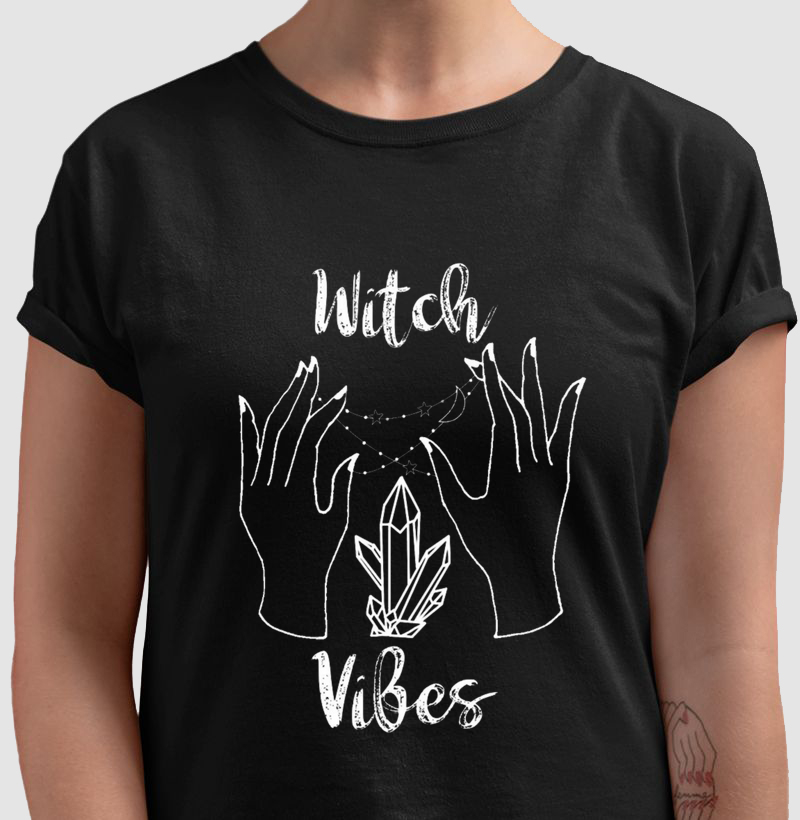 Witch Vibes