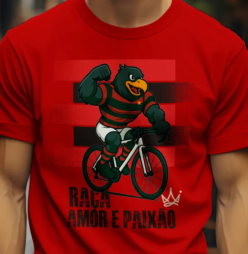 Urubu ciclista