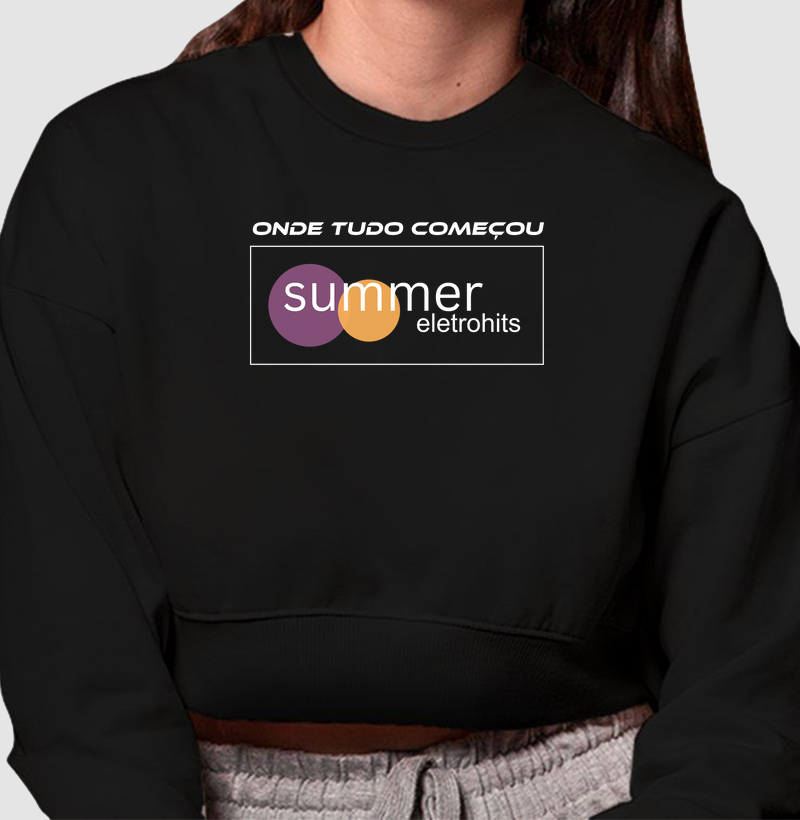 Onde tudo começou