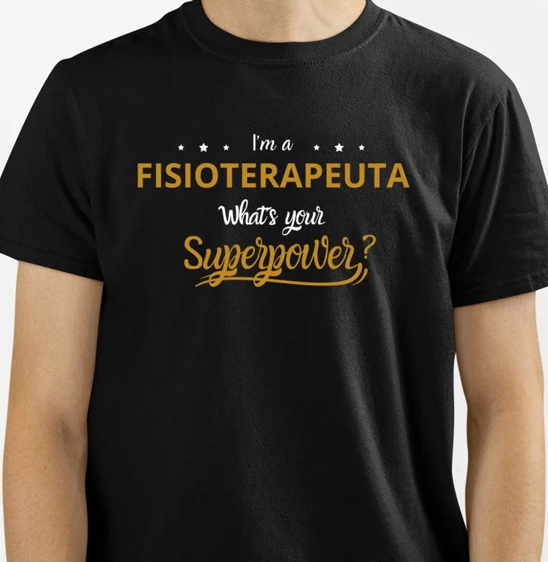 Fisio Superpower