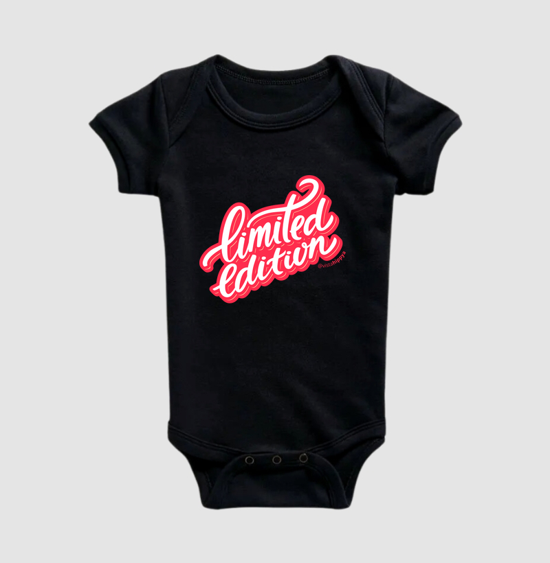 Limited Edition