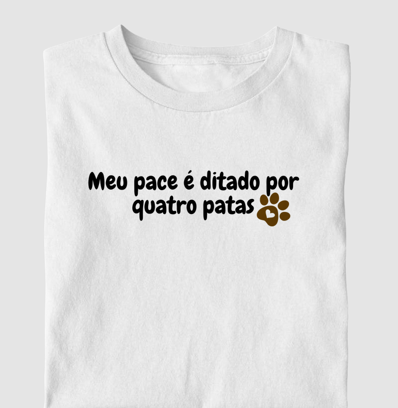 Ditado Por Quatro Patas
