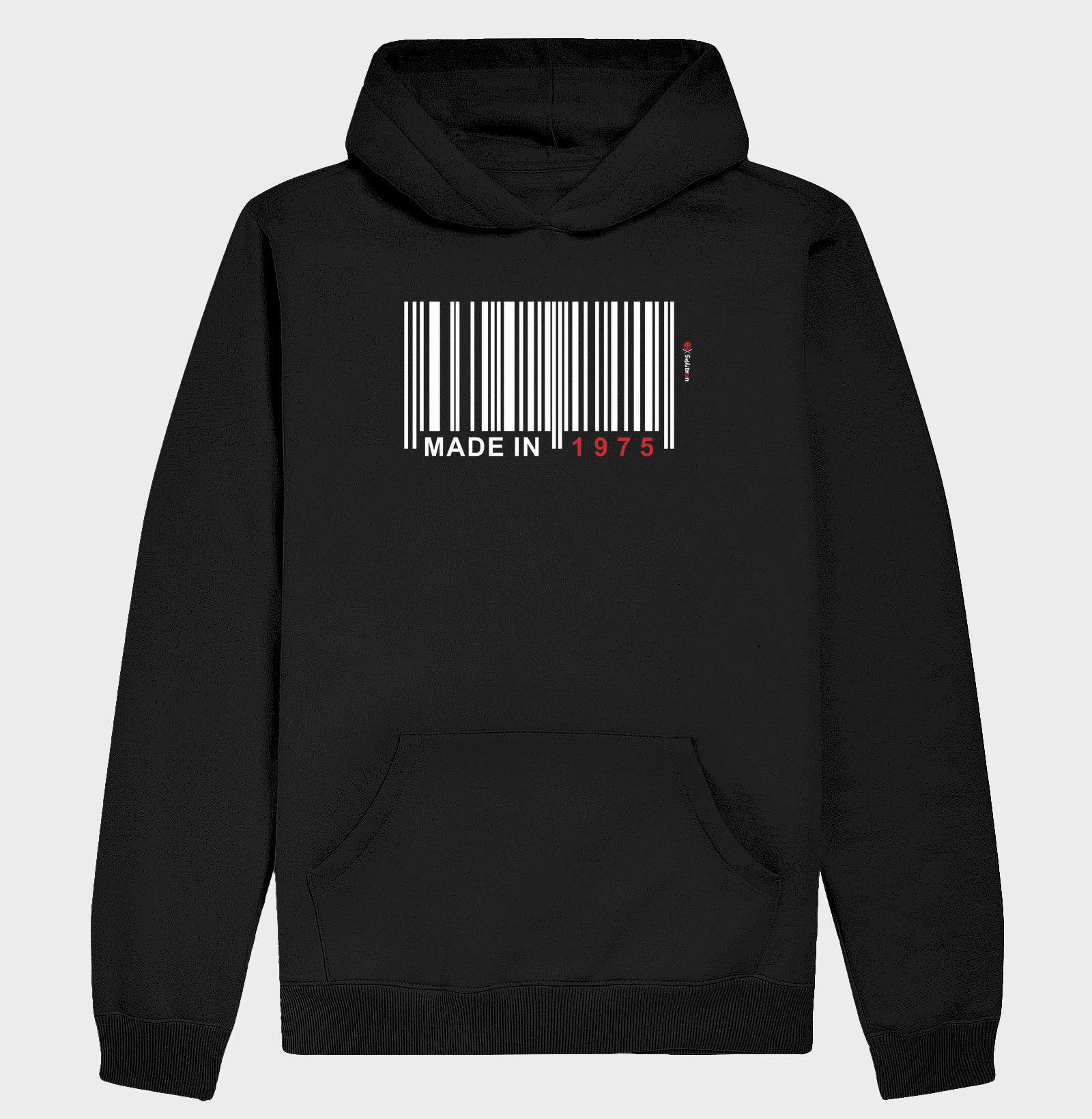 Made in 1975 Shirt