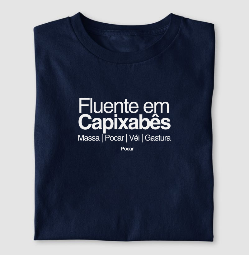 Fluente em Capixabês II