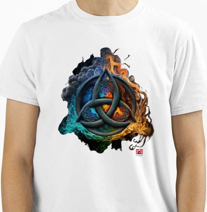  Triquetra