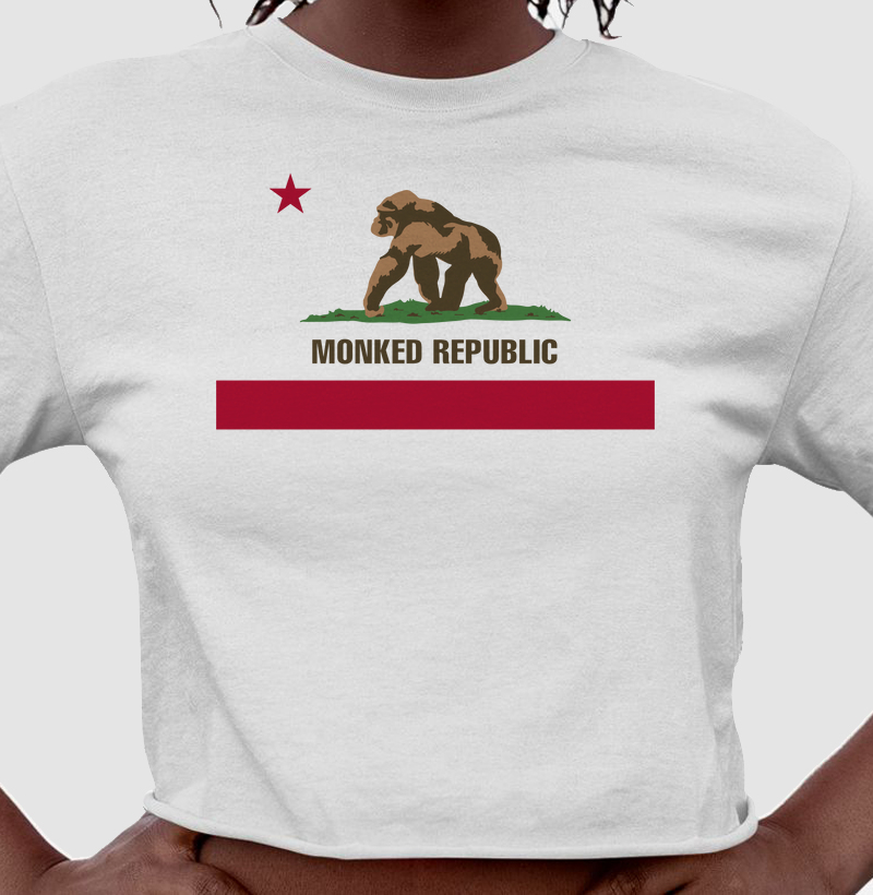 Monked Republic
