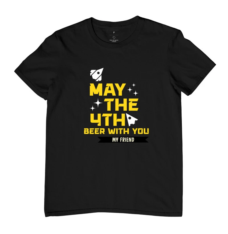 May the 4th beer
