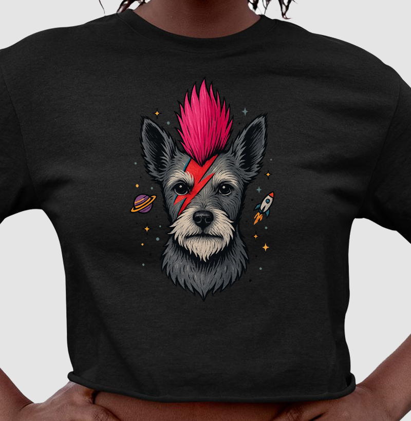 Bowiedog SRD