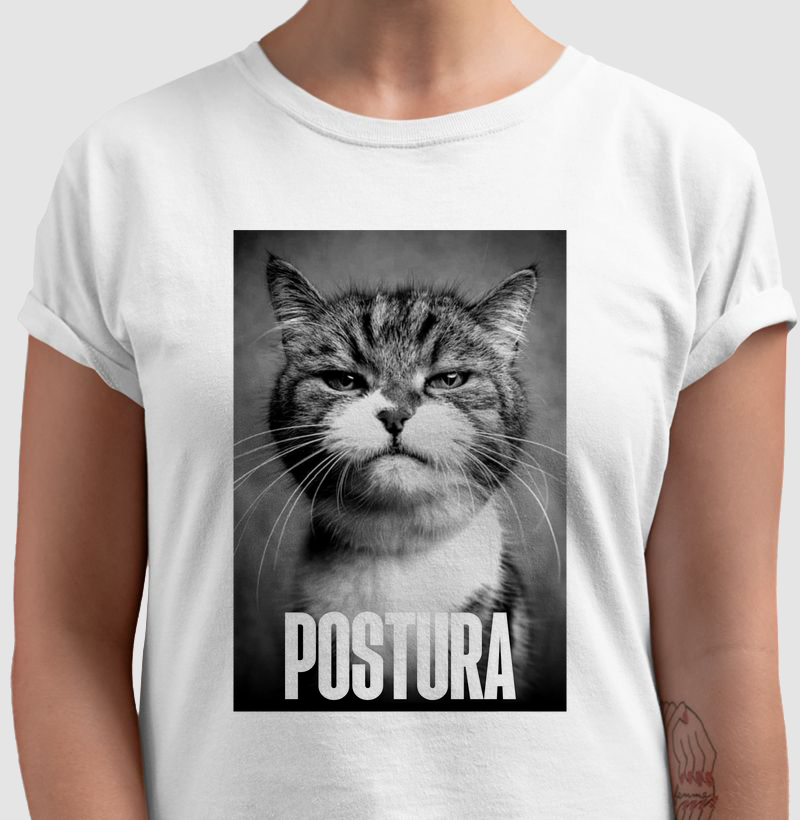 Postura