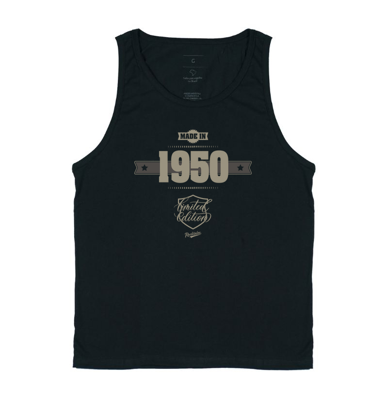 Made in 1950