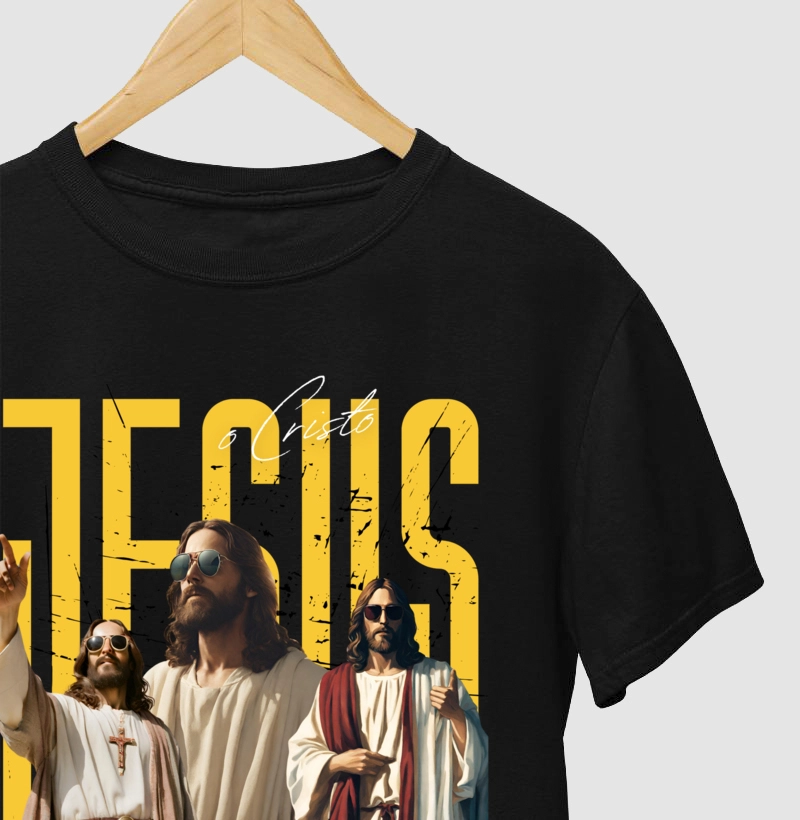 Jesus Cristo