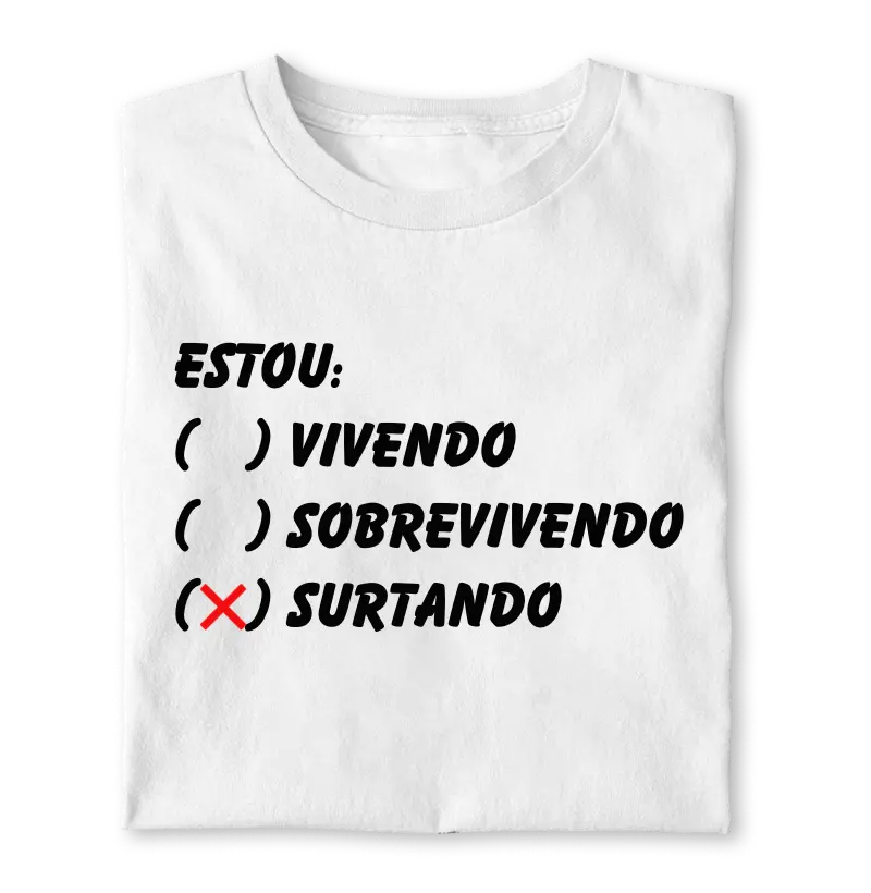 SURTANDO