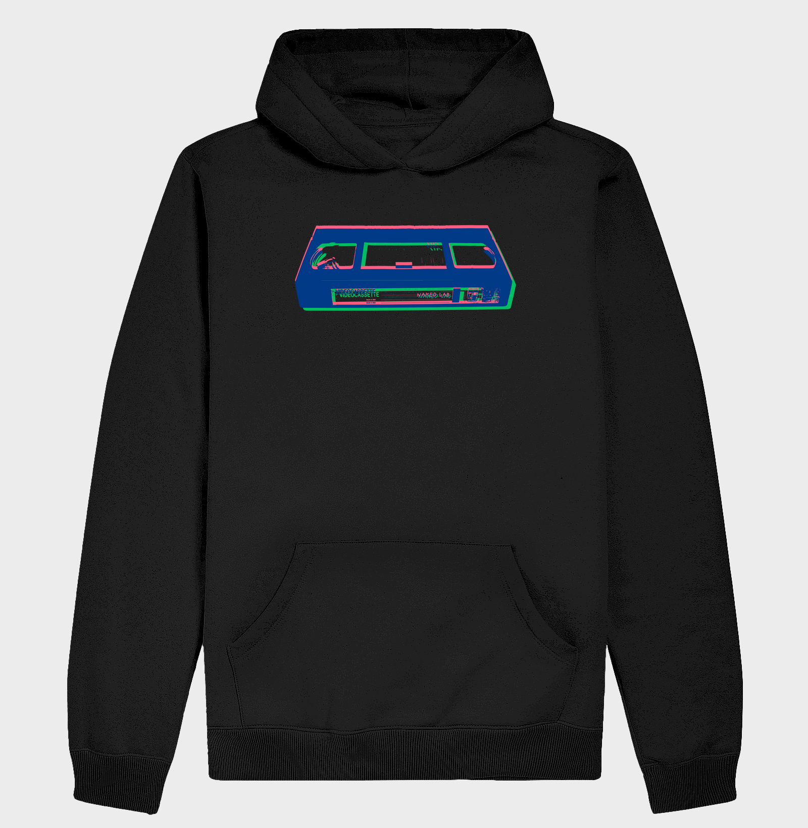 VHS